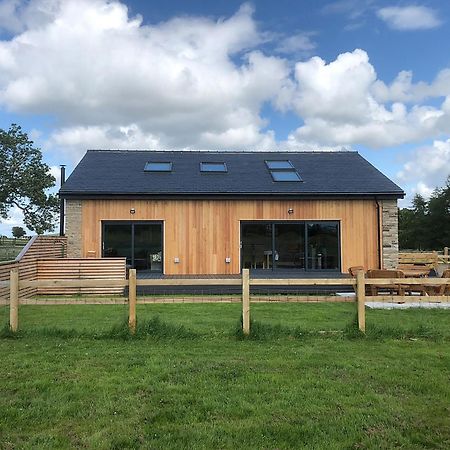 Brewers Cottage Slaley Экстерьер фото
