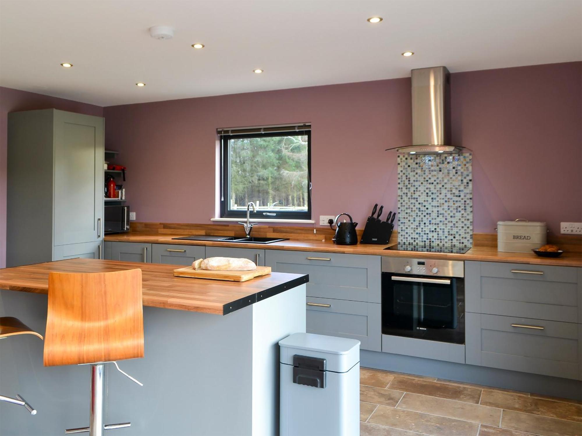 Brewers Cottage Slaley Экстерьер фото
