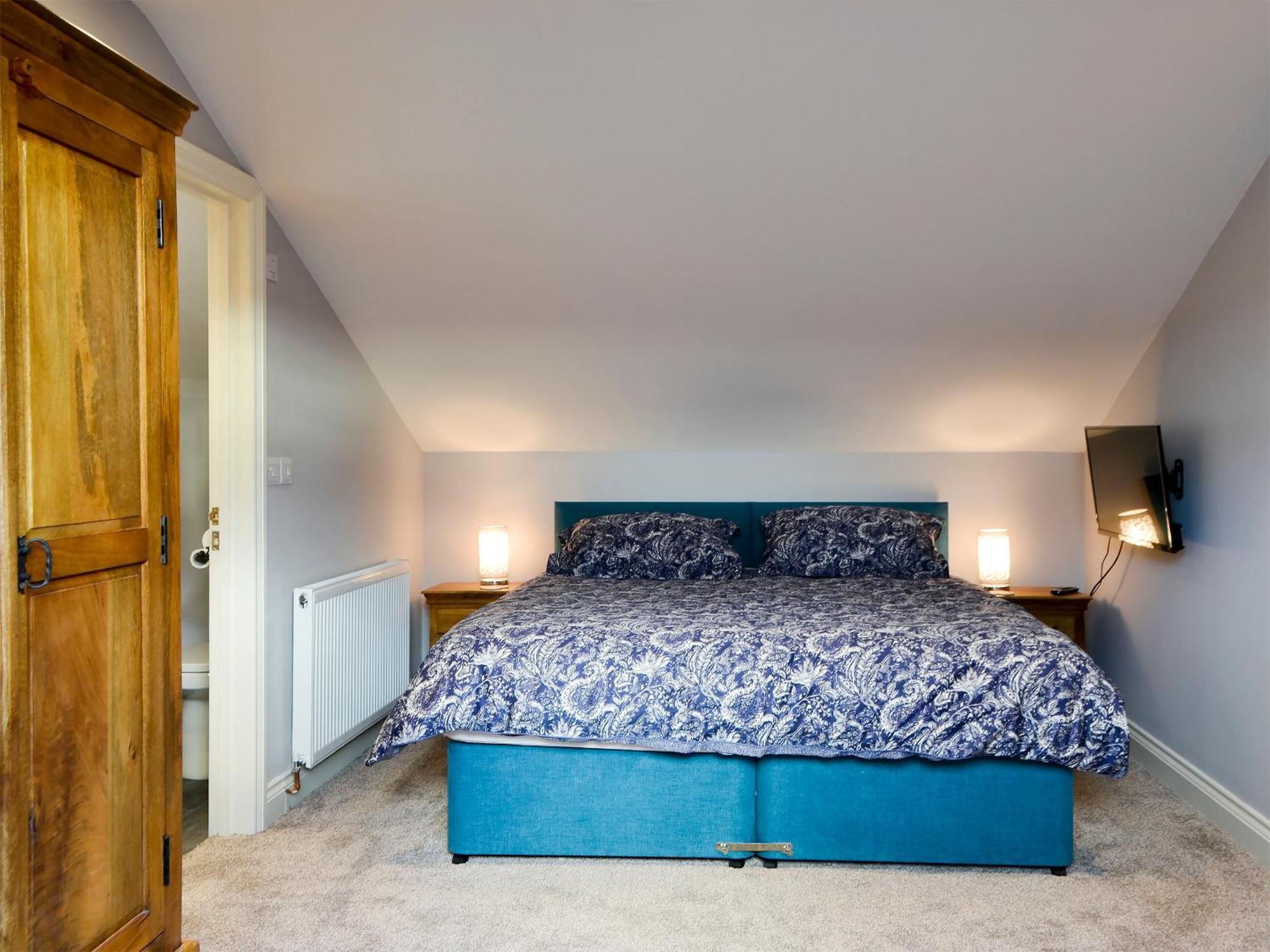 Brewers Cottage Slaley Экстерьер фото