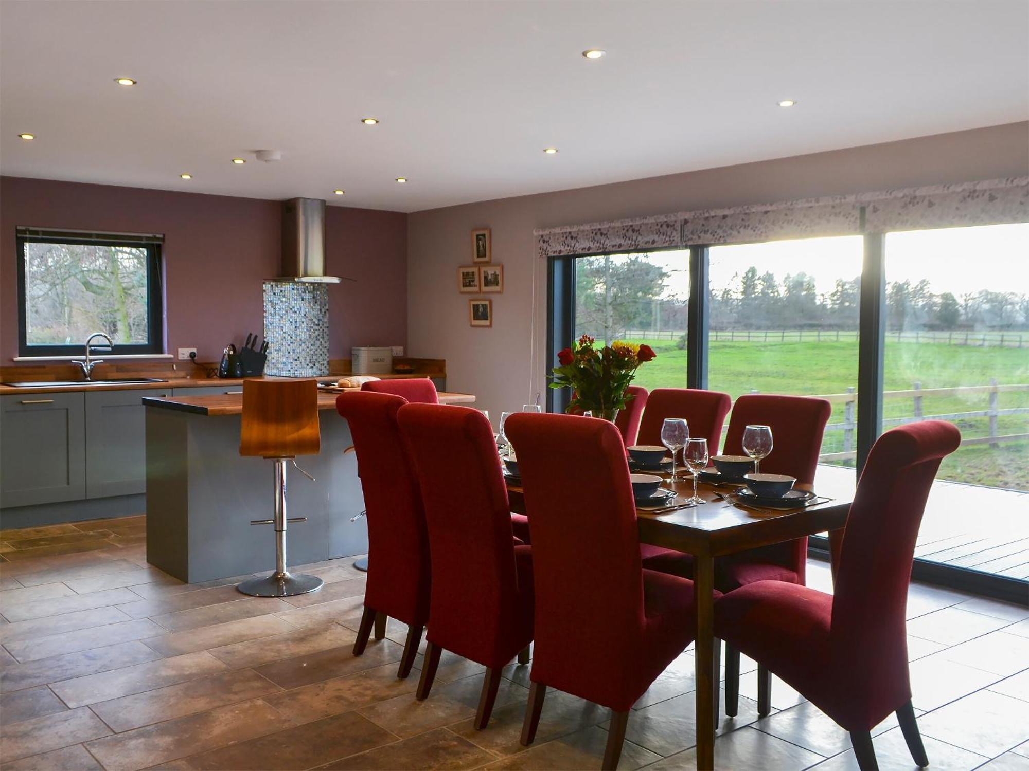 Brewers Cottage Slaley Экстерьер фото