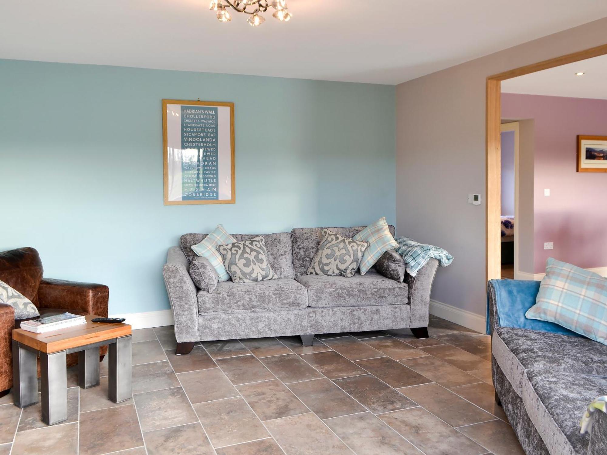 Brewers Cottage Slaley Экстерьер фото
