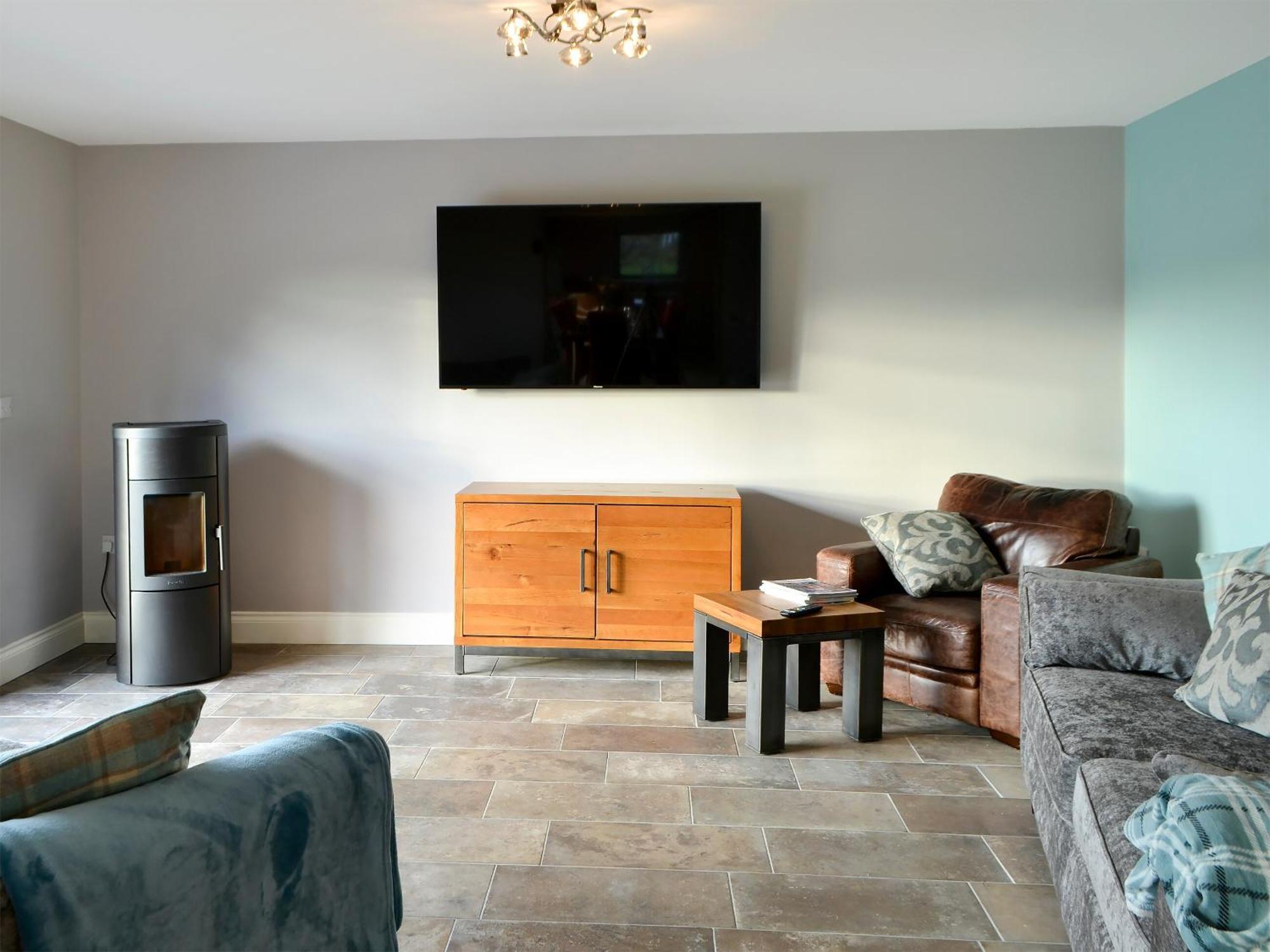 Brewers Cottage Slaley Экстерьер фото
