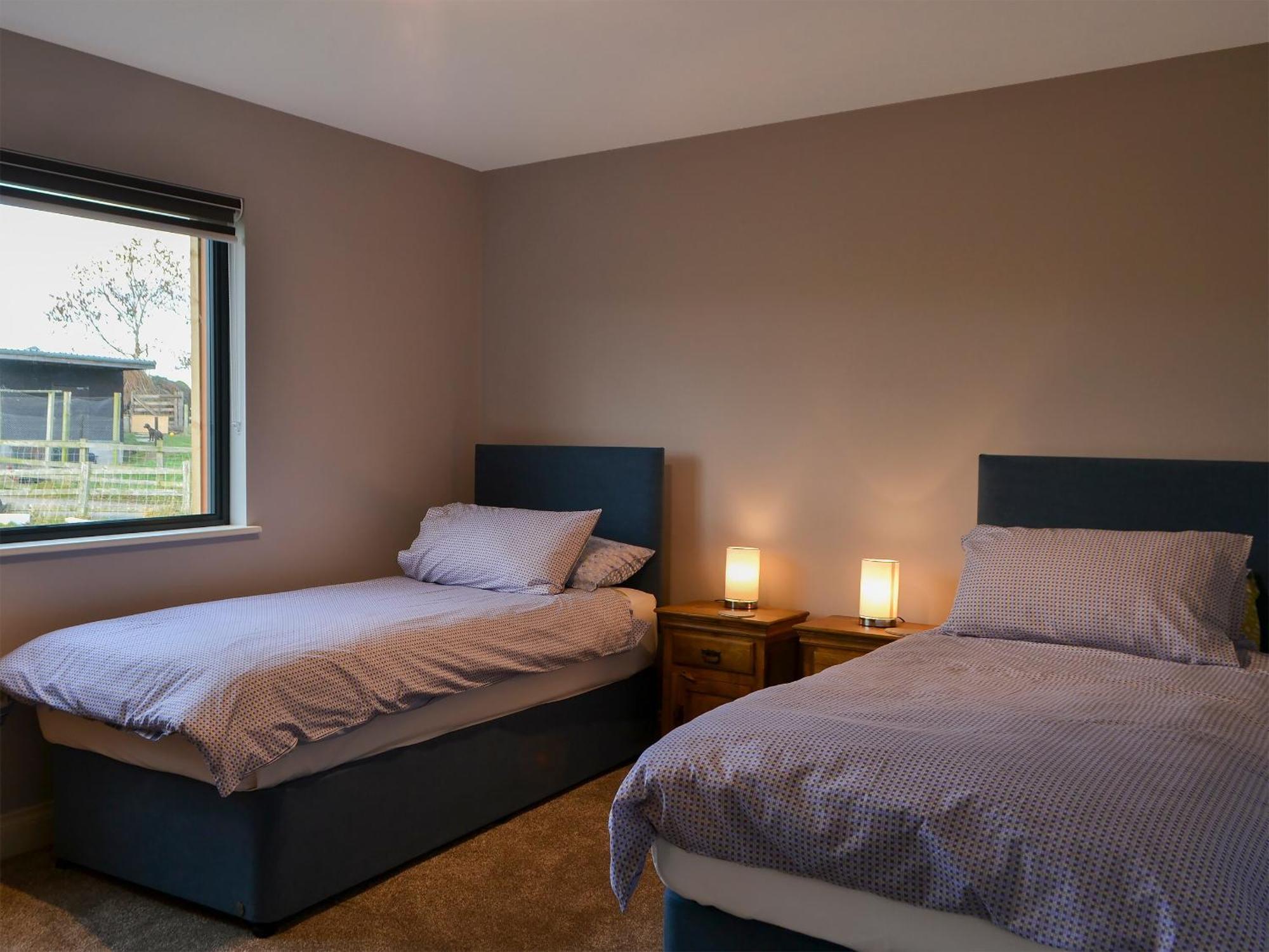 Brewers Cottage Slaley Экстерьер фото